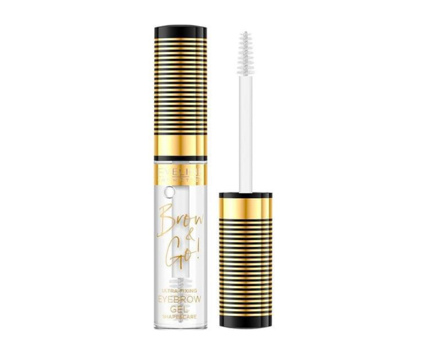 ماسكارة حاجب جل brow & go