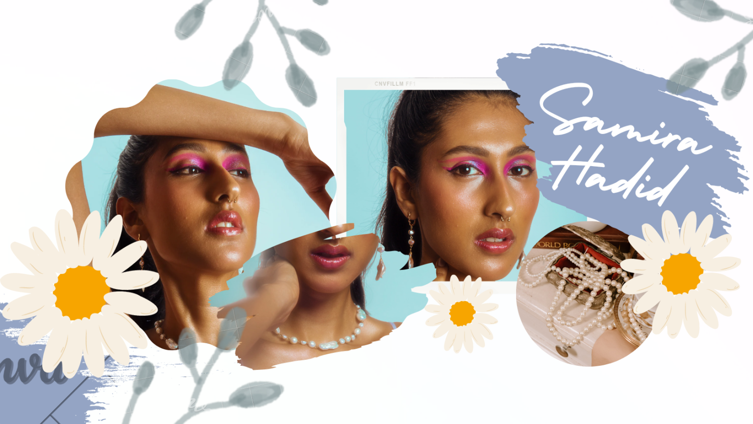 كحلة promo