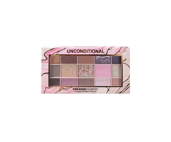 باليت ظلال Unconditional