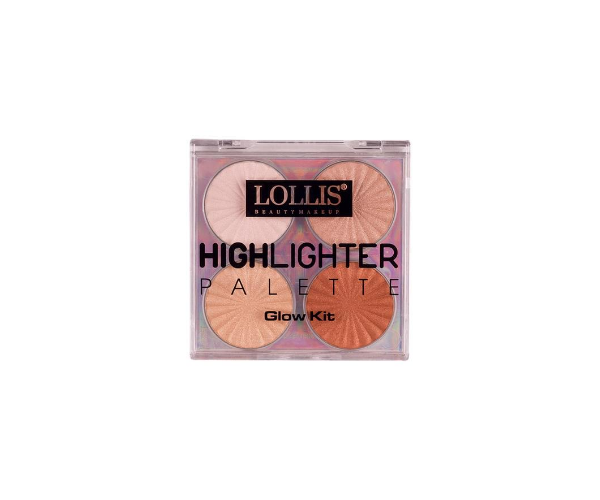اضاءة باليت Glow kit