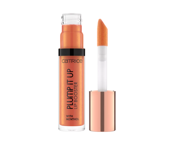 كلوس شفاه PLUMP IT UP